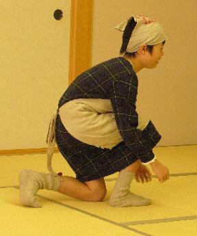 shindai