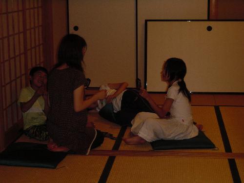 party合宿第2弾