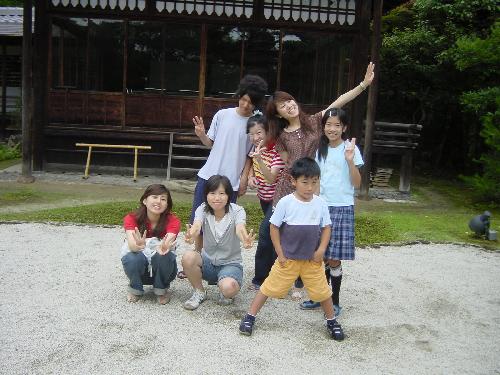 party合宿第3弾