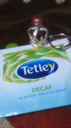 tetley