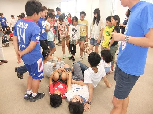夏のKIE 5