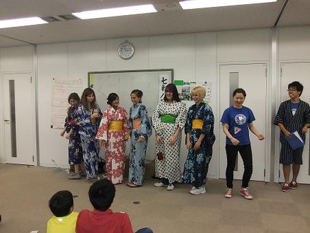 夏のKIE 11