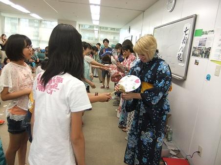 夏のKIE 12