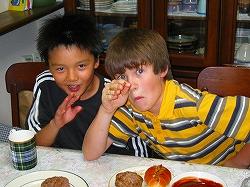 taiki & ryan
