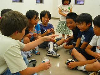 小学生Ｇ