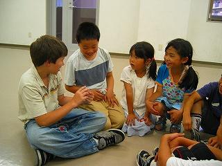 小学生Ｇ