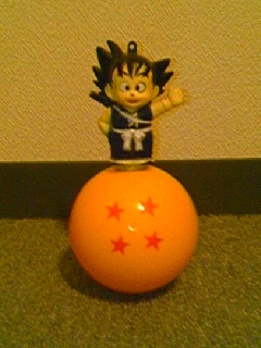 goku