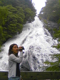 栃木湯滝