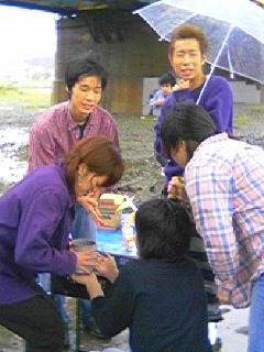 04KGBBQ⑥