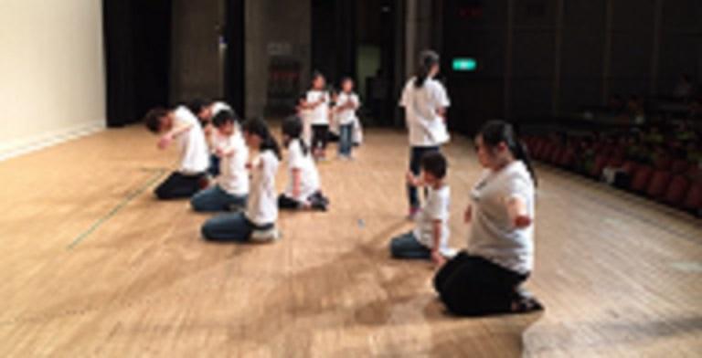 西遊記発表１４