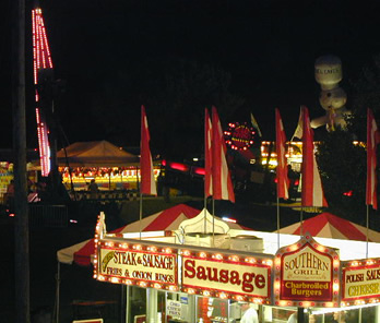 Franklin　County　Fair