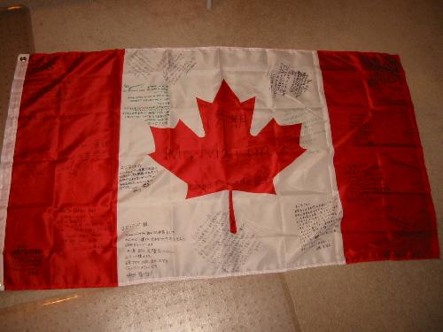 第18期カナダ留学生帰国プログラムin Vancouver10
