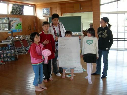 子どもフォーラム11