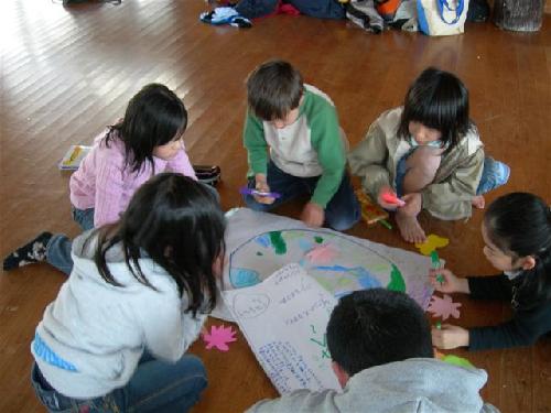 こどもフォーラム12