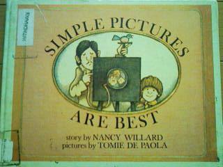 トミー・デ・パオラ2