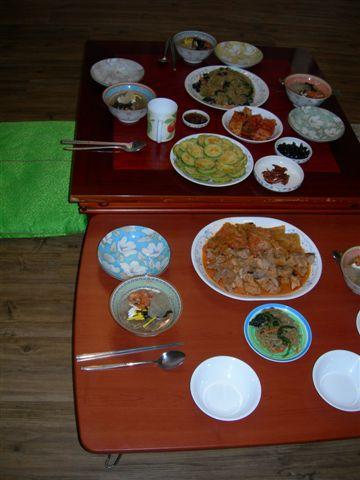 韓国ラボ35周年2