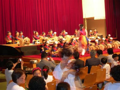 韓国ラボ35周年４