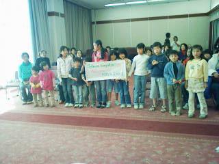 マレーシア交流2