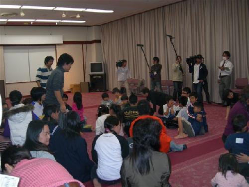 ハリウッドWS３