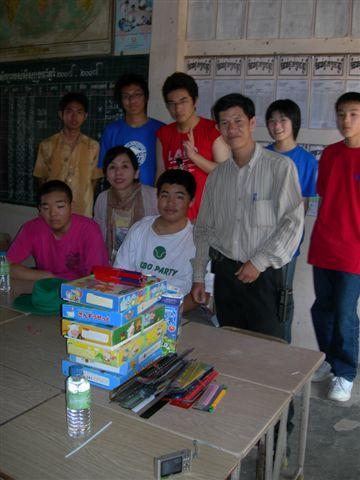 カンボジアサマキ小2