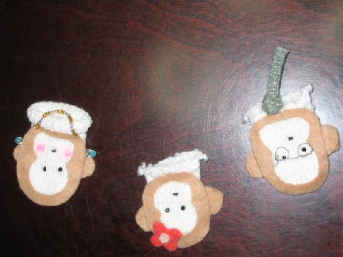 three little monkeys2