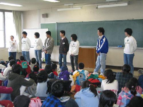 2005諌早。1