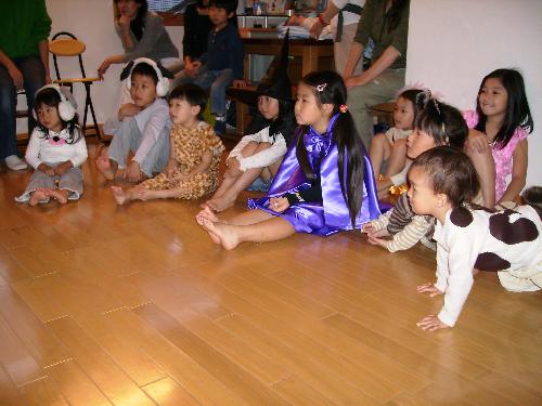 「ぼちぼち　いこか」…その２