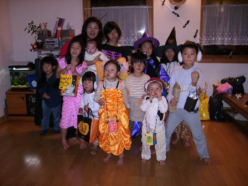 集合写真…その２