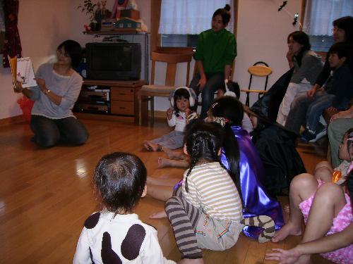 「ぼちぼち　いこか」…その１