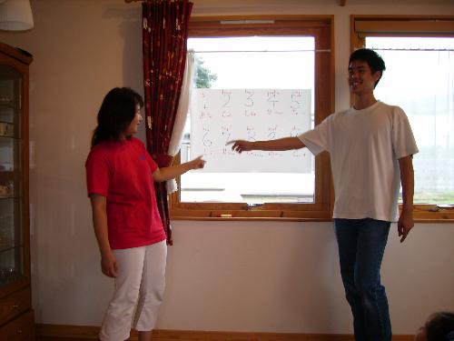 ただいまフランス語勉強中