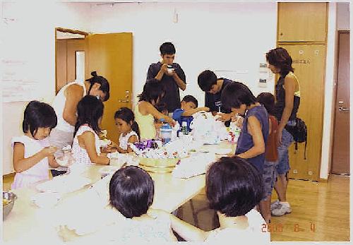 ハインツ fellow 紹介