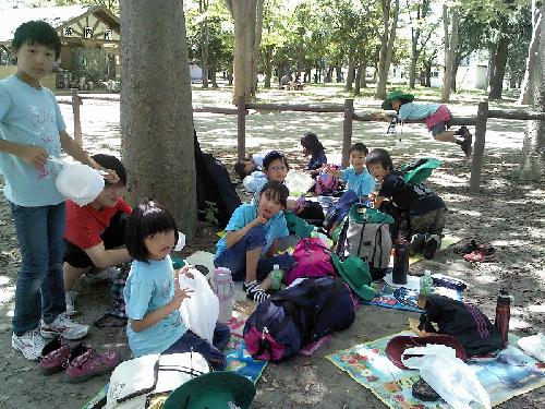 2012 地区合宿2