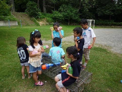 2012 特別ラボ7