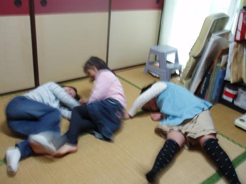 福島アップルパイ2