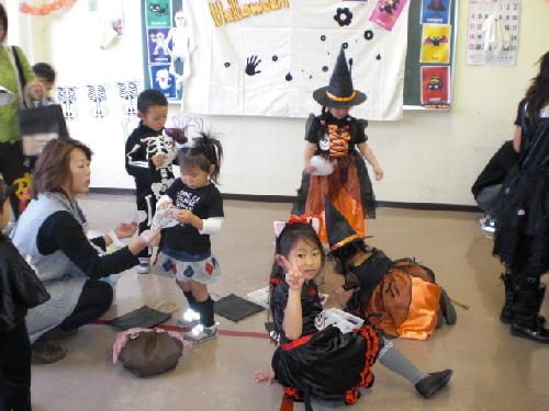 相馬ハロウィン1