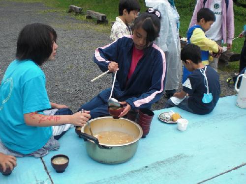 10ざおう食事