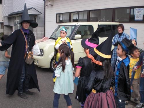10ハロウィン福島10