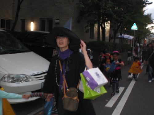 10ハロウィン福島14