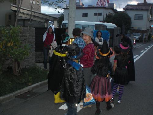 10ハロウィン福島15