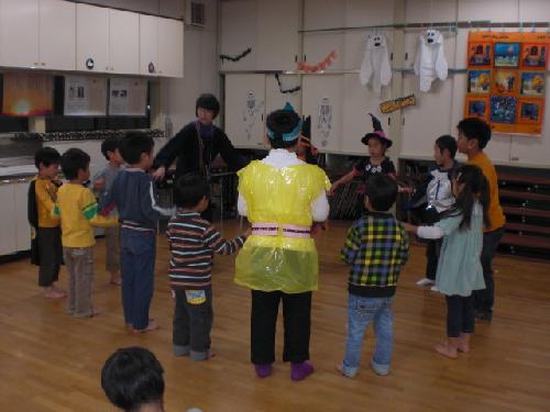 10ハロウィン福島18