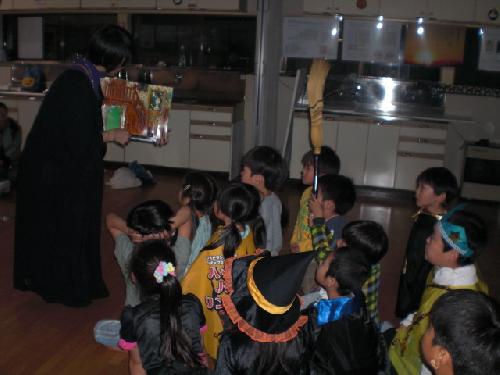 10ハロウィン福島20