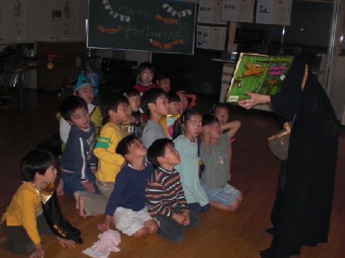 10ハロウィン福島21
