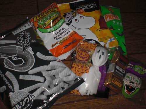 10ハロウィン福島22