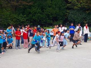 運動会０６