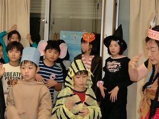 なるせハロウィン４