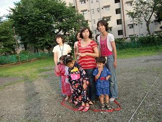 境川ラボ