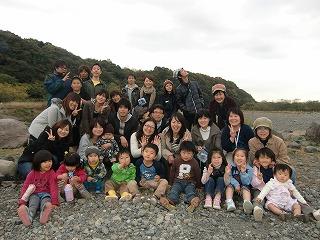 芋煮会3