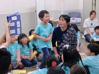 コックロビン