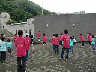 あさのつどい