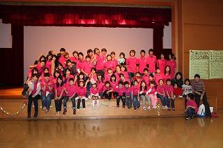 2011クリスマス会